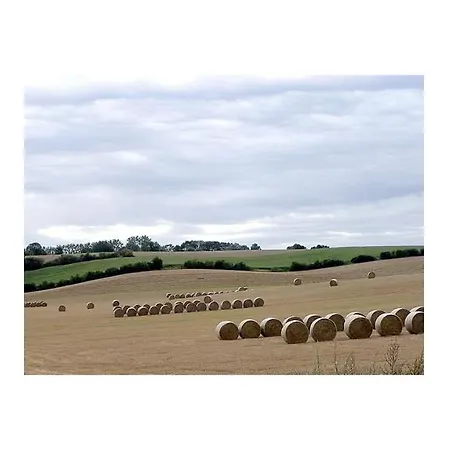 Collines Du Vermandois Villers-Faucon